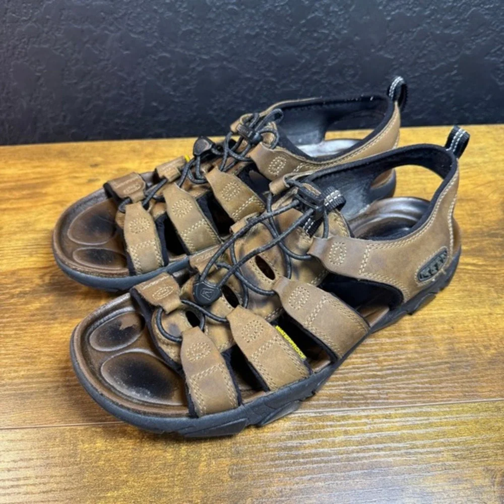 Keen arroyo ii